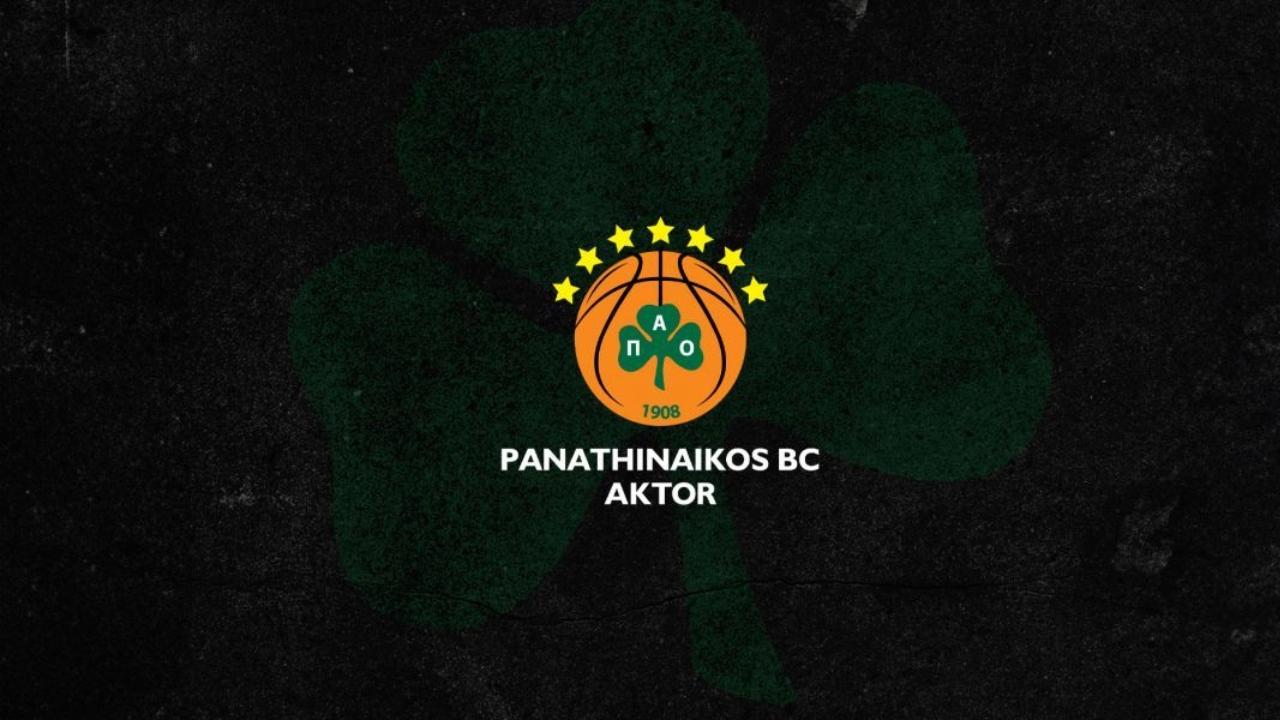 Παναθηναϊκός: «Η ΚΑΕ εκφράζει η βαθύτατη θλίψη της για την απώλεια του Βαρδινογιάννη»