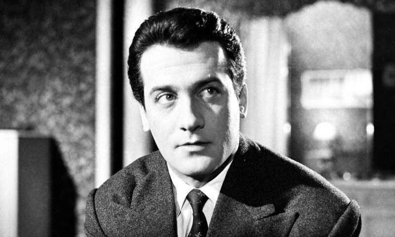 19 χρόνια χωρίς τον Αλέκο Αλεξανδράκη