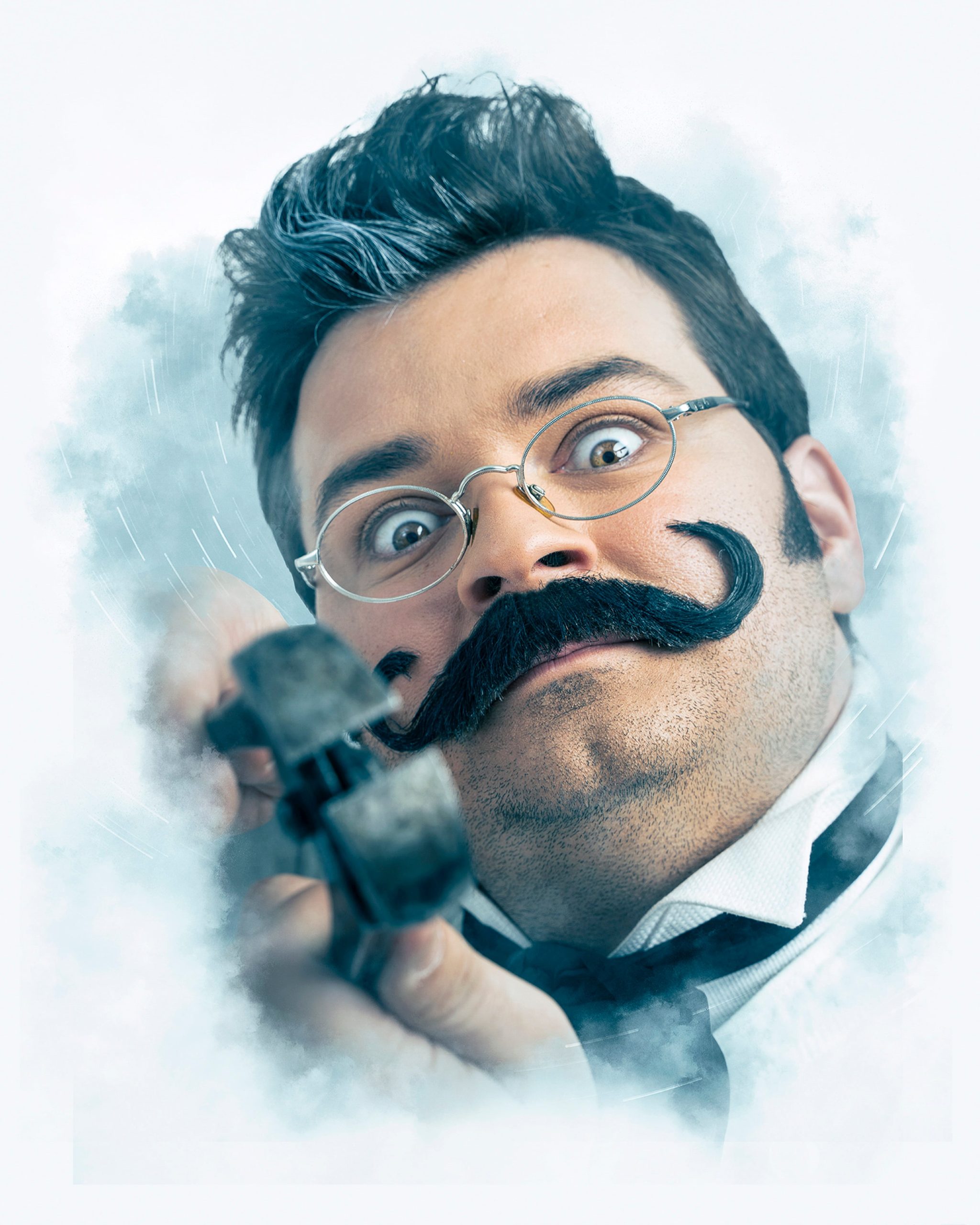 Ιωάννης Απέργης στην «Κ»: Για να φτάσω εδώ, χρειάστηκε πολλή δουλειά και προσπάθεια