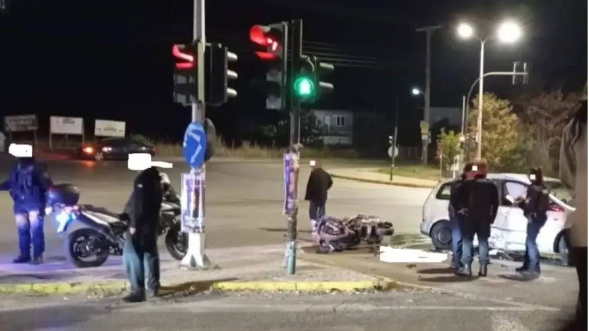 Οικογένεια έχασε 20χρονο γιο σε τροχαίο – Εγκεφαλικά νεκρή η 17χρονη κόρη (Video)