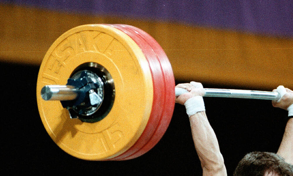 Πρεστίζ: Για τους φίλους του αθλητισμού