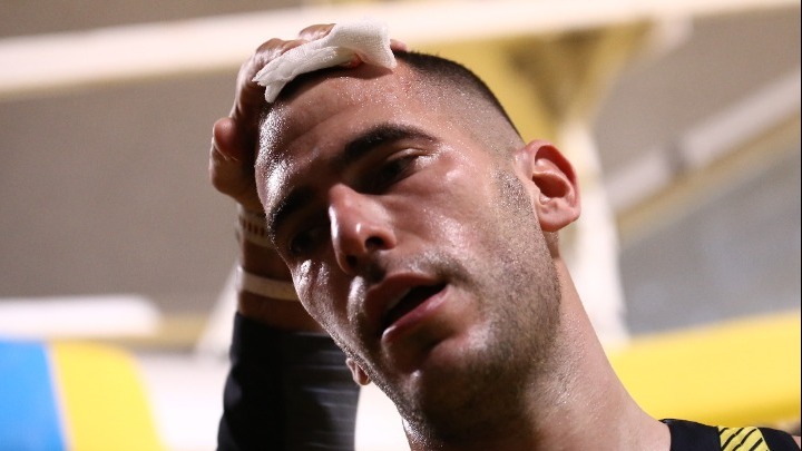 Χωρίς Μποχωρίδη, Γούντμπερι απέναντι στο Αμβούργο ο Άρης