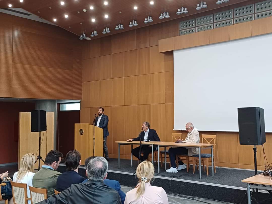 Απολογισμός 