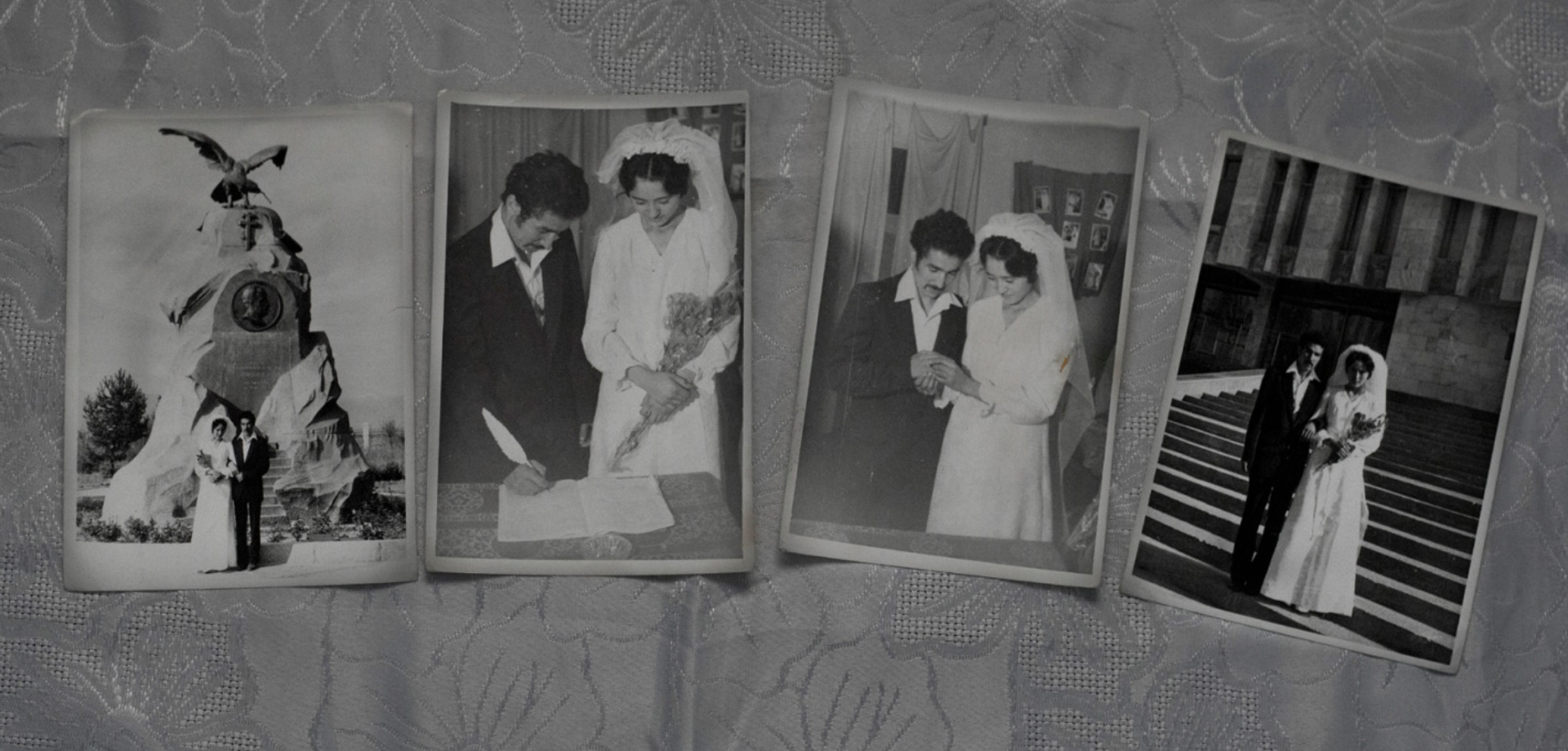 Η Ένωση Γυναικών «Αλυσίδα» στην έκθεση «I am Jamilia» για ένα διάλογο υπέρ των δικαιωμάτων των γυναικών