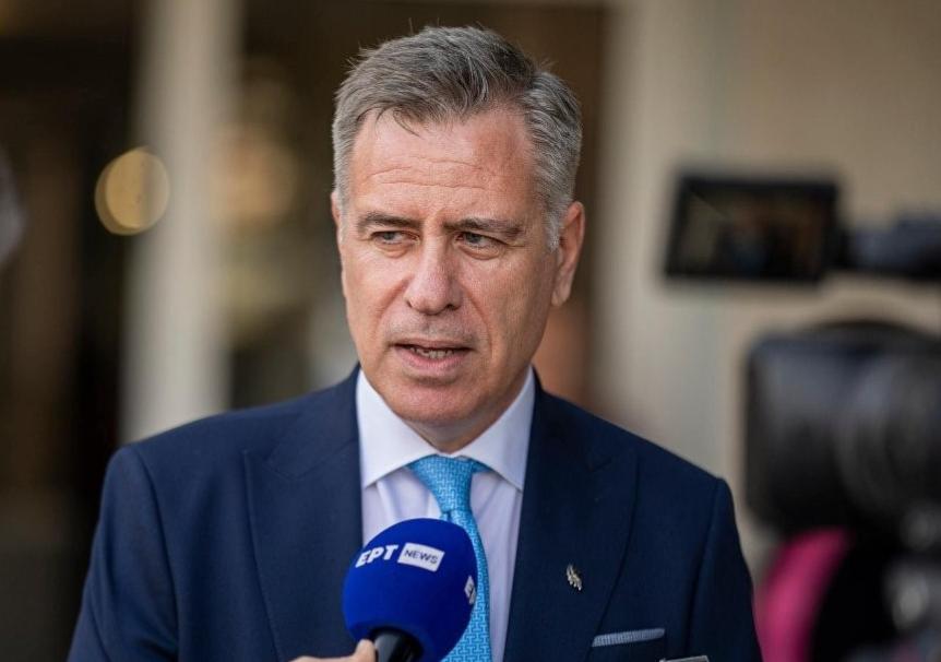 «Ιστορίες με… κάρυ» Σταμάτης Αγγελόπουλος: Τα νέα παιδιά να ακολουθούν τα όνειρά τους