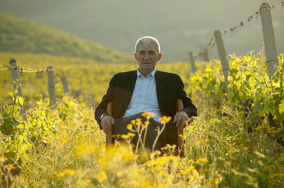 «Ιστορίες με… κάρυ»: Γιάννης Μπουτάρης… Το Αντίο