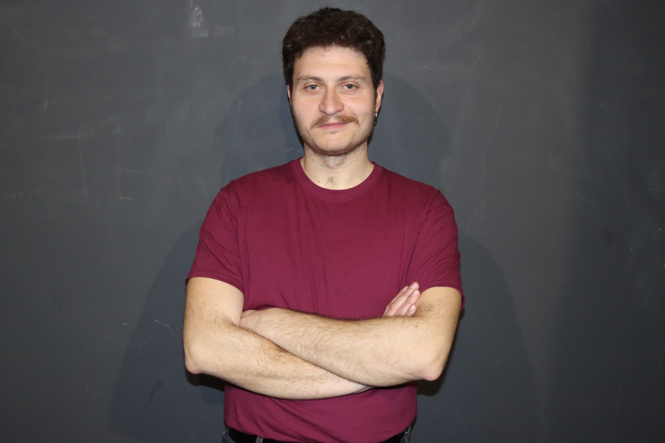 Εμμανουήλ Δραμηλαράκης: