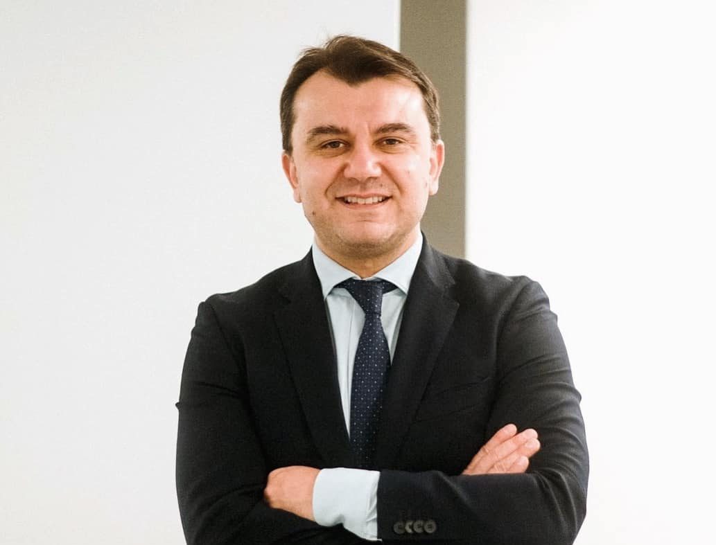 Θανάσης Νανάκος: Ο Επαγγελματίας που θέλει να αλλάξει το τοπίο της επιχειρηματικότητας στη Θεσσαλονίκη