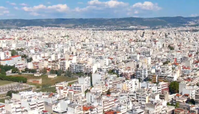 Θεσσαλονίκη: Κίνδυνος απώλειας ιδιοκτησιών στο δήμο Κορδελιού – Ευόσμου