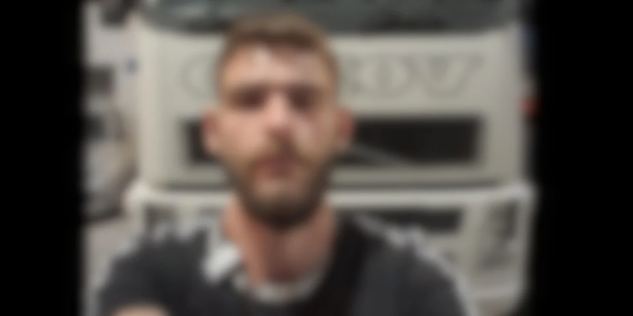 Αγρίνιο: «Τι της έκανα; Τη σκότωσα, θέλω να αυτοκτονήσω», είπε ο γυναικοκτόνος πριν παραδοθεί