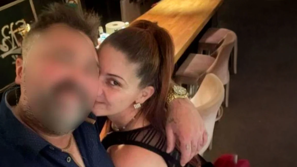 Γυναικοκτονία στο Αγρίνιο: «Δεν μας άφησε να χαρούμε!» – Σπαρακτικό αντίο του συντρόφου της Δώρας που δολοφονήθηκε  από τον πρώην της