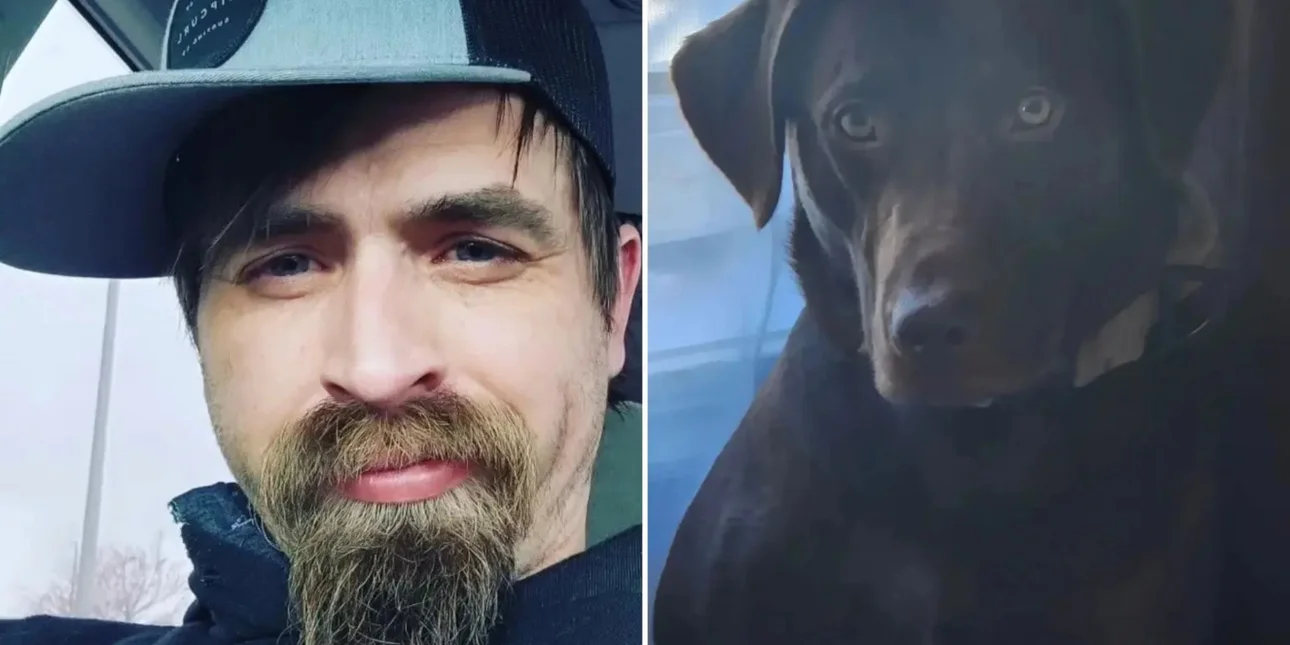 Πήγε να τρέξει σε μονοπάτι και χάθηκε στο δάσος -Τον βρήκαν μετά από 30 μέρες σχεδόν νεκρό, πώς επέζησε (ΦΩΤΟ)