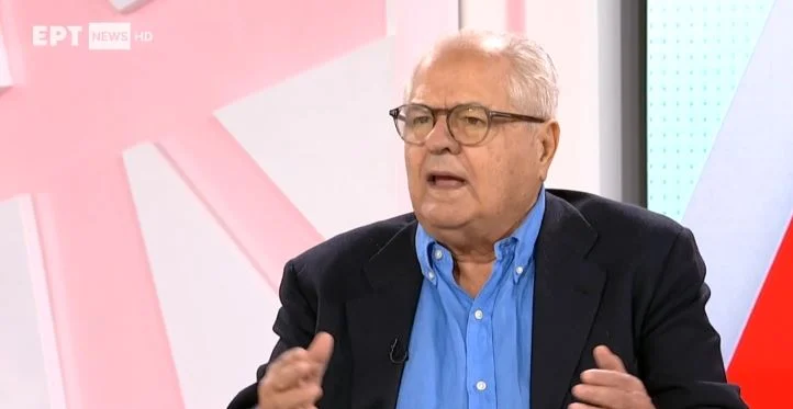 Α. Δρυμιώτης για εκλογές ΣΥΡΙΖΑ: «Δεν μπορούν να βγουν αποτελέσματα χωρίς δεκαδικούς - Έγινε “μπαλαμούτι”» - Τι απαντούν πηγές της Κουμουνδούρου