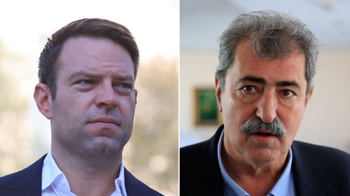 ΣΥΡΙΖΑ: Ψεύτικο το Πόθεν Έσχες του Κασσελάκη, είπε ο Πολάκης στην Γραμματεία – Η απάντηση Τζάκρη