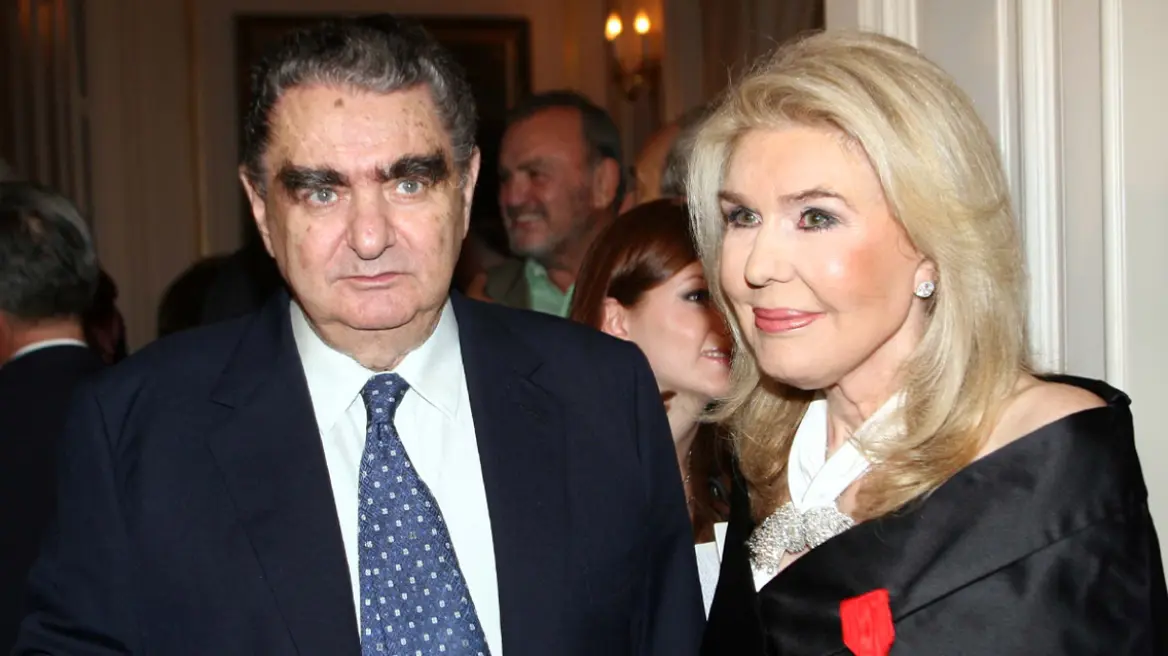 Βαρδής Βαρδινογιάννης: Η περιπέτεια της ζωής ενός πανίσχυρου Έλληνα – Από την Επισκοπή Ρεθύμνου στο Πολεμικό Ναυτικό και τις επιχειρήσεις