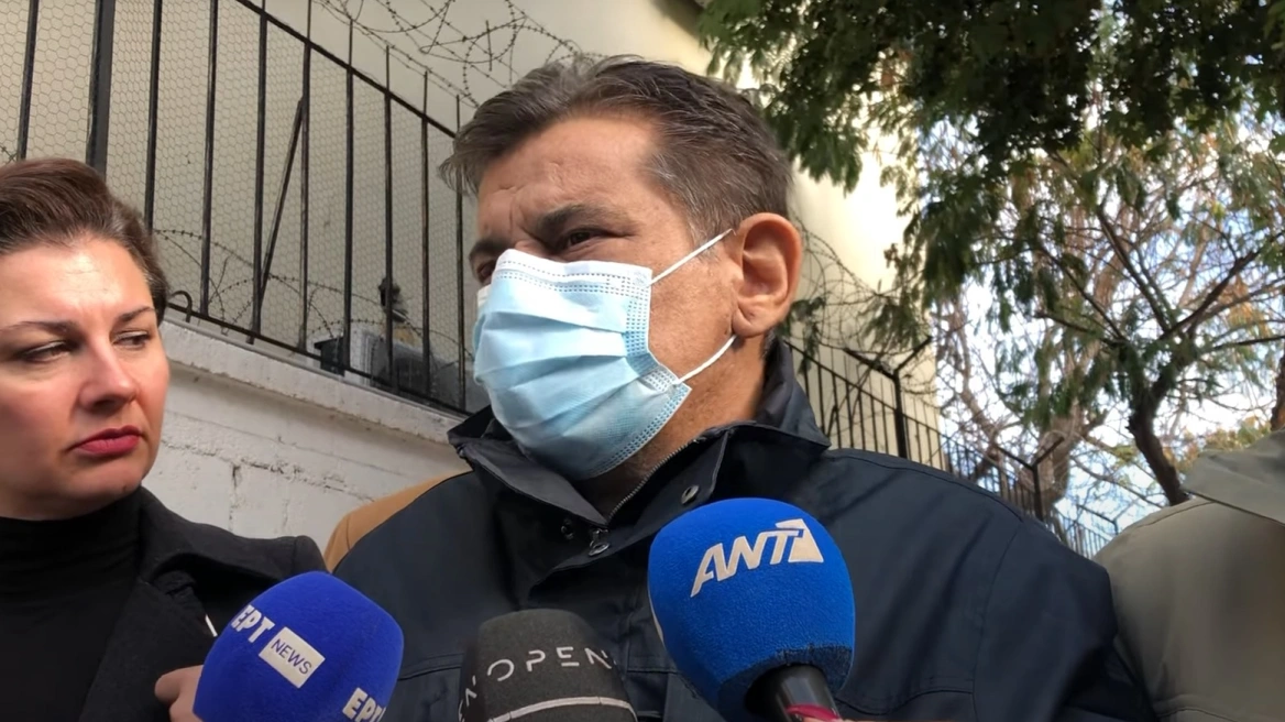 Θεσσαλονίκη: ΕΔΕ με εντολή Νίκου Δένδια για τον αστυνομικό που ενημερώθηκε ένα χρόνο μετά ότι πάσχει από καρκίνο