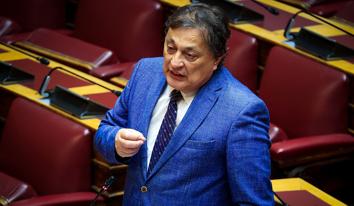 Αλ. Αυλωνίτης: Μπορεί να ανεξαρτητοποιηθούν πάνω από 10 βουλευτές (Video)