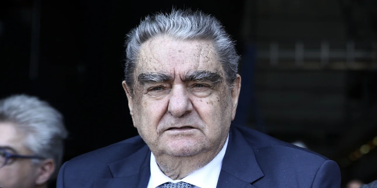 ΣΕΒ: Ο Βαρδής Βαρδινογιάννης άφησε ισχυρό αποτύπωμα στην ελληνική επιχειρηματικότητα