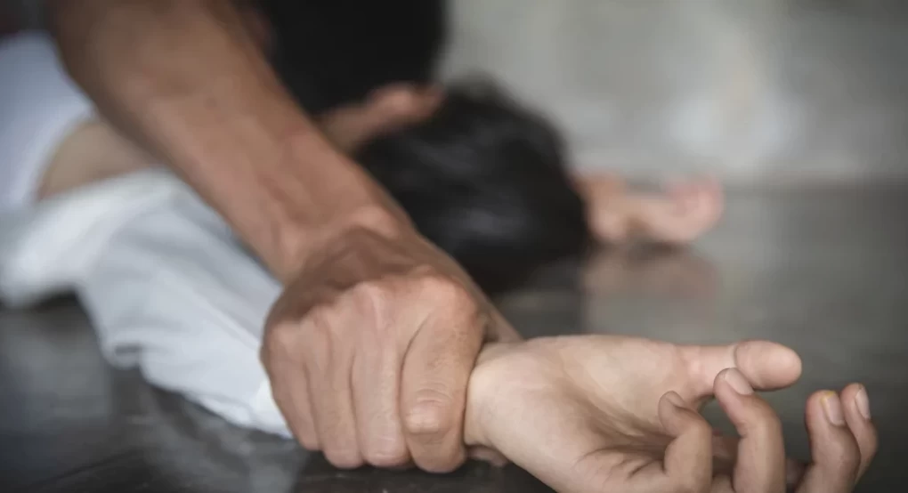 Θεσσαλονίκη: Δράση ευαισθητοποίησης για τη βία κατά των γυναικών