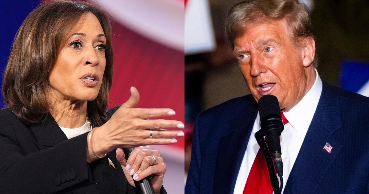 Αμερικανικές εκλογές 2024: Που βρίσκονται Ντόναλντ Τραμπ-Κάμαλα Χάρις την ώρα της κάλπης – Τι συμβαίνει μέχρι στιγμής;