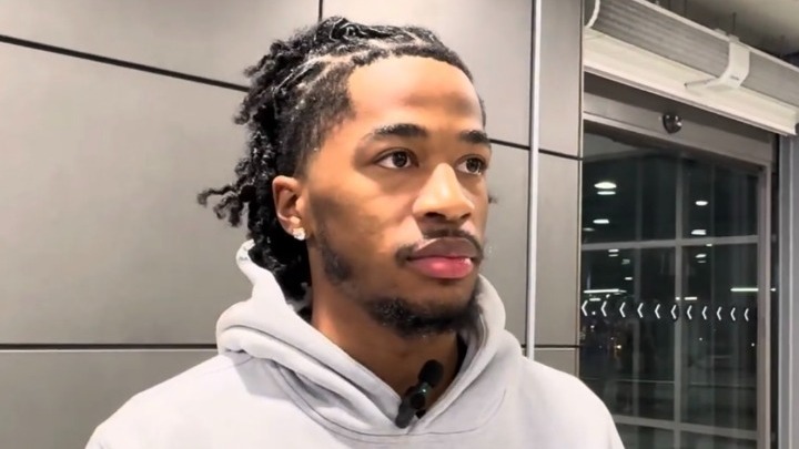 Υποδέχτηκε τον Κούπερ ο Άρης