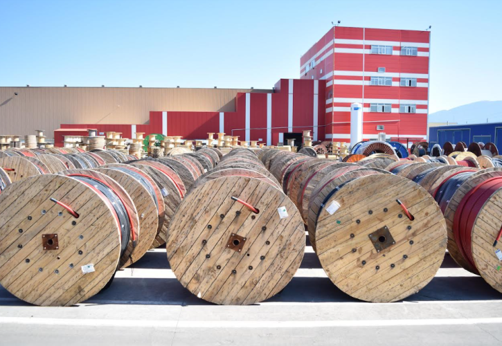 Cenergy: Η Hellenic Cables αποκτά πιστοποίηση για δυναμικό καλώδιο ισχύος