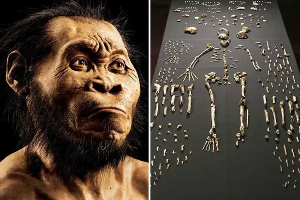 Οι επιστήμονες πιστεύουν ότι ανακάλυψαν την προγονική κατοικία των ανθρώπων