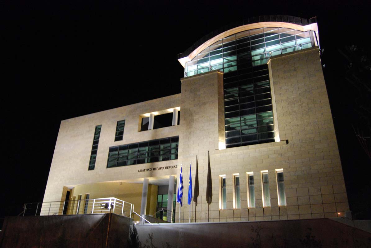 Βέροια: Στο Πλημμελειοδικείο προπονητής και υπέυθυνος γηπέδου για τραυματισμό αθλητή