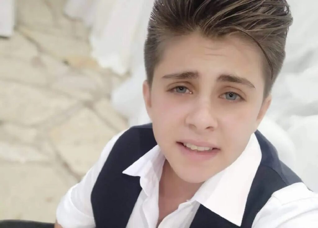 Μουρτζούκου: “Δεν θα καλύπτω εγώ τους πάντες – Πρέπει να πω τα πράγματα με το όνομά τους”