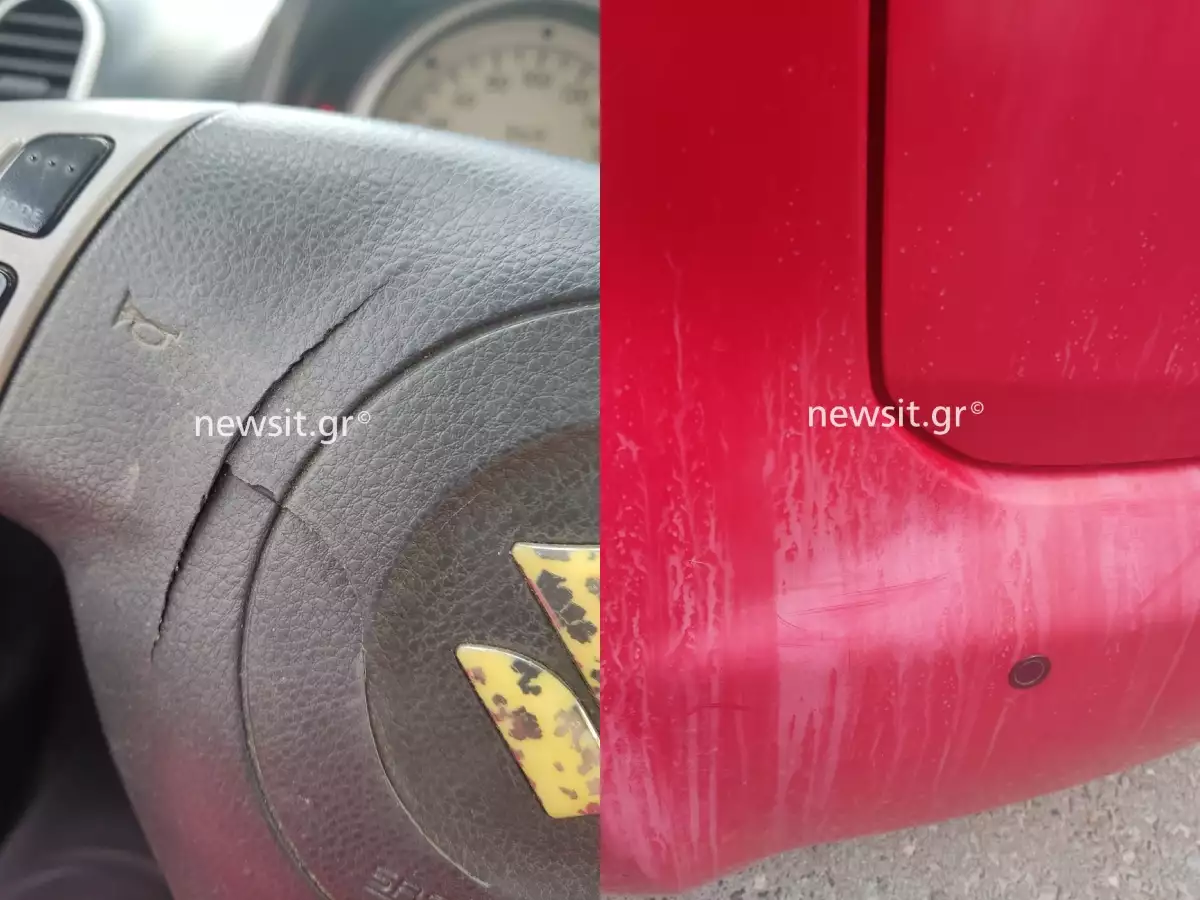 Θεσσαλονίκη: «Ο πρώην σύζυγός μου με περίμενε και μου είπε ότι θα με “καθαρίσει”» – Σοκάρει η καταγγελία μιας υγειονομικού