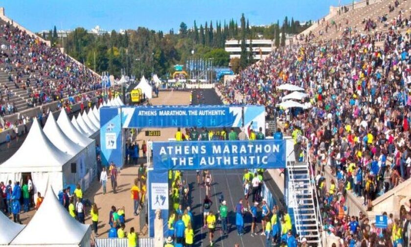 Για τους φίλους του αθλητισμού
