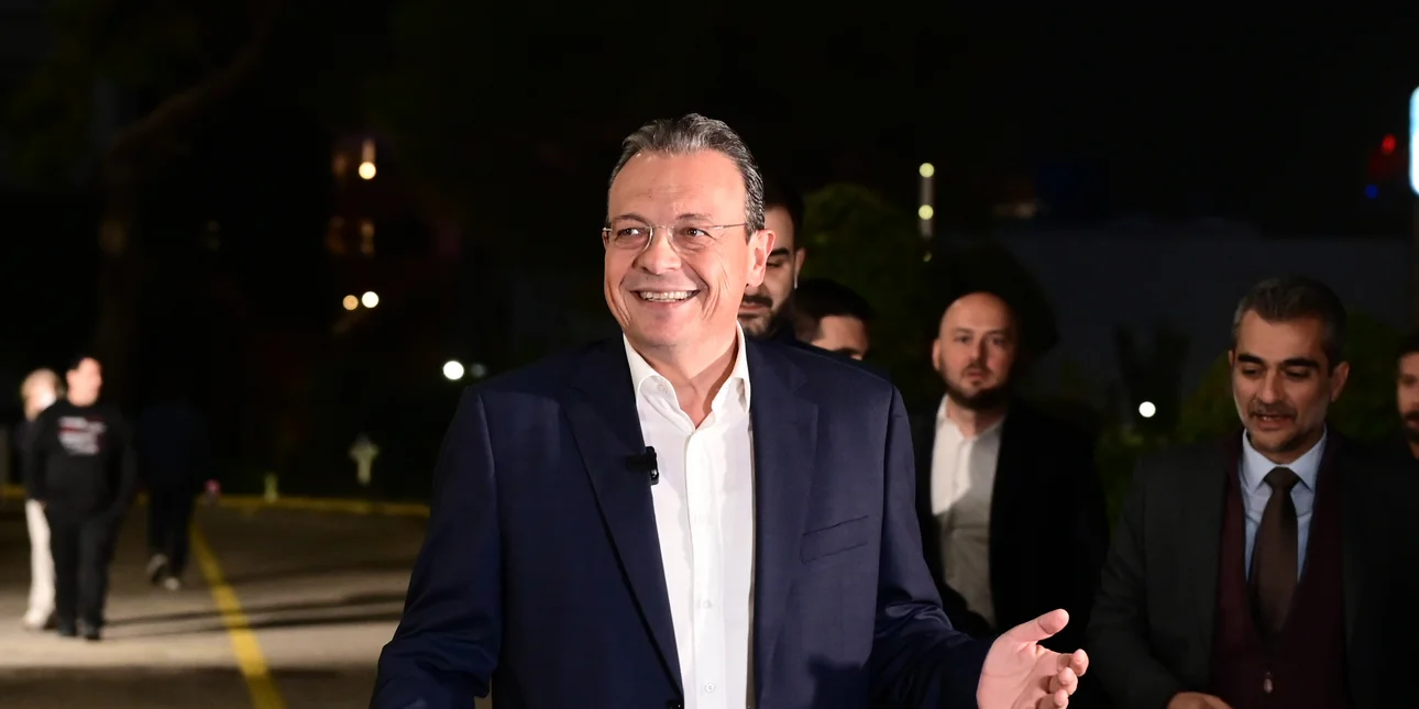 Debate ΣΥΡΙΖΑ – Φάμελλος: «Την Κυριακή τα μέλη και οι φίλοι του ΣΥΡΙΖΑ να δώσουν μία πρώτη απάντηση» (Video)