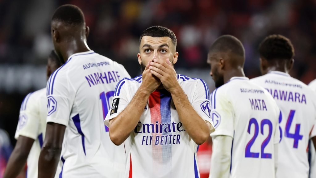 Βόμβα στο γαλλικό ποδόσφαιρο: Η Λιόν υποβιβάζεται στη Ligue 2 εν μέσω οικονομικής κρίσης