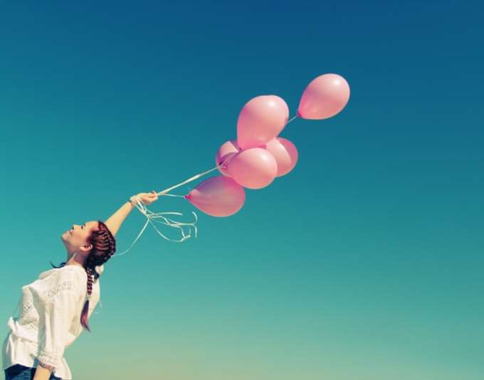 Κυνηγώντας την ευτυχία