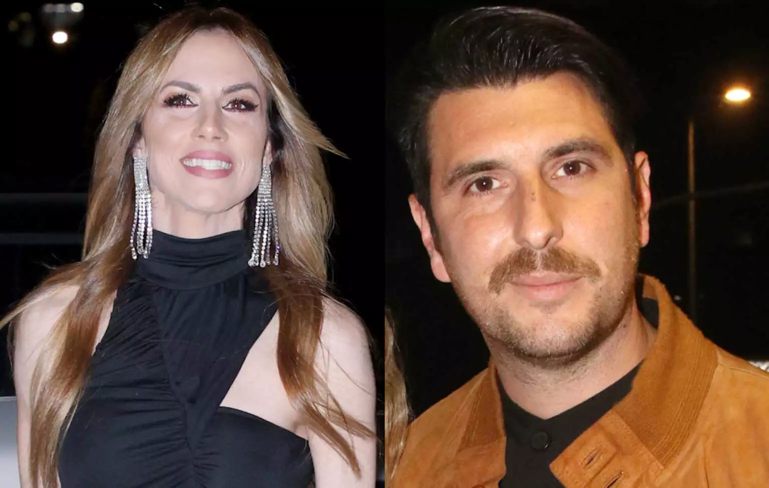 Ντορέττα Παπαδημητρίου – Γιώργος Γεροντιδάκης: Η πρώτη αντίδραση μετά τις φήμες ότι έχουν σχέση (Video)