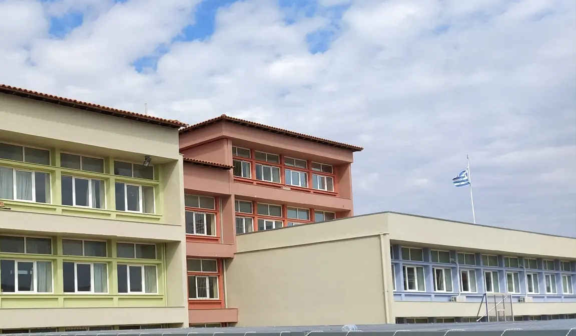 Σεισμός στη Χαλκιδική: Δεν έγιναν σήμερα τα μαθήματα στο Γυμνάσιο Κασσάνδρας - Δεν υφίσταται πρόβλημα στατικότητας