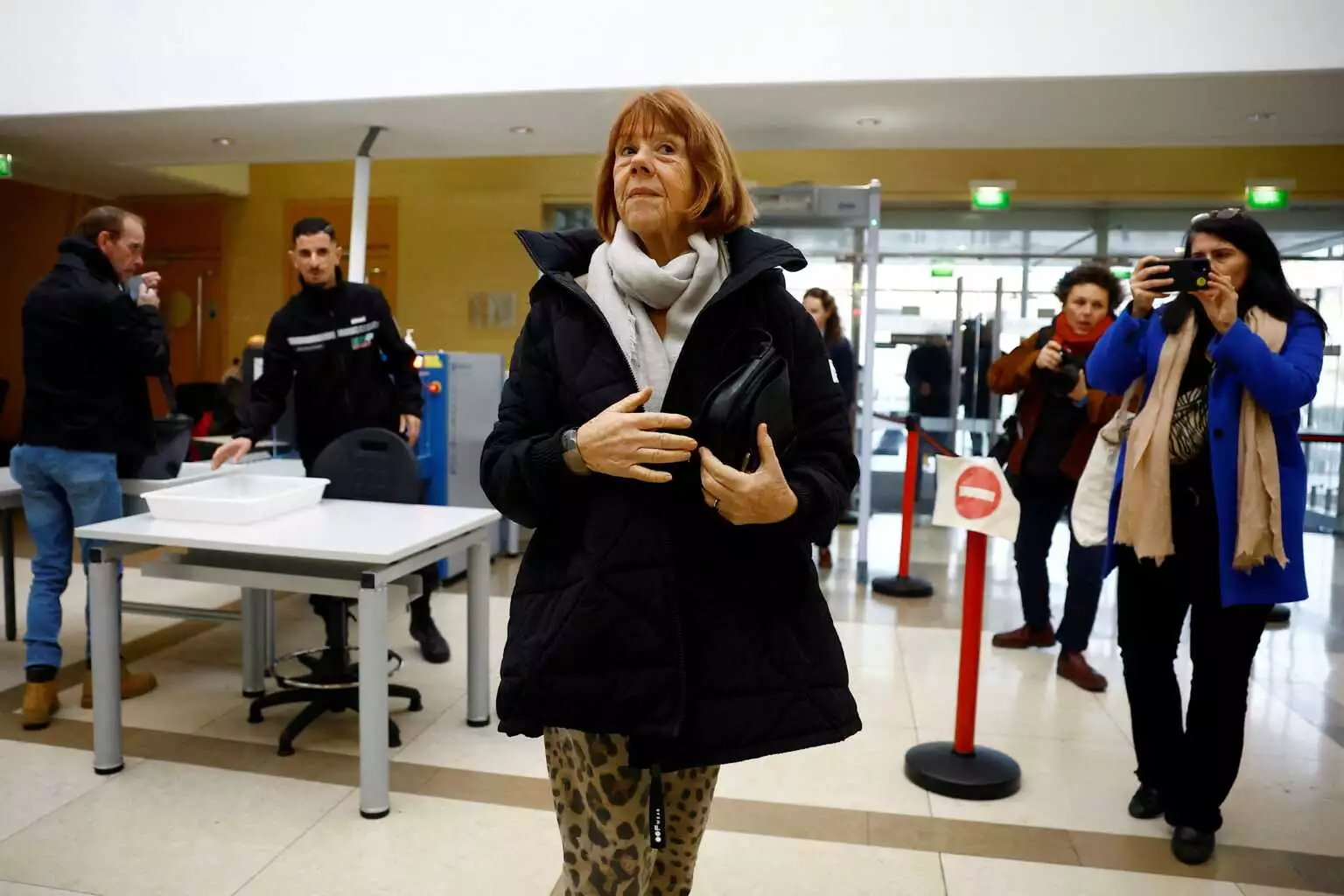 Γαλλία: 20 χρόνια φυλακή για τον Ντομινίκ Πελικό ζητά η εισαγγελέας