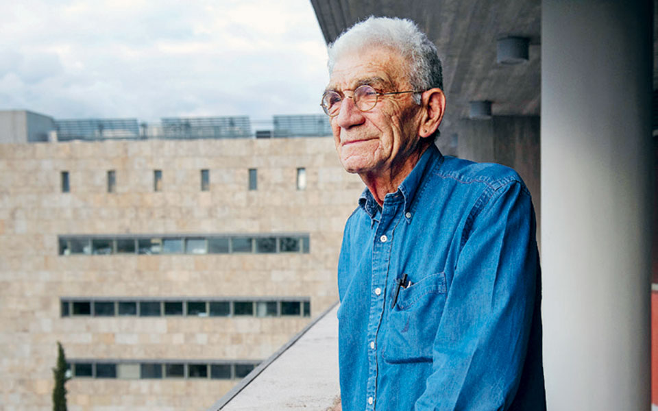 Θεσσαλονίκη: Ψήφισμα από το ΑΠΘ για τον θάνατο του Γιάννη Μπουτάρη