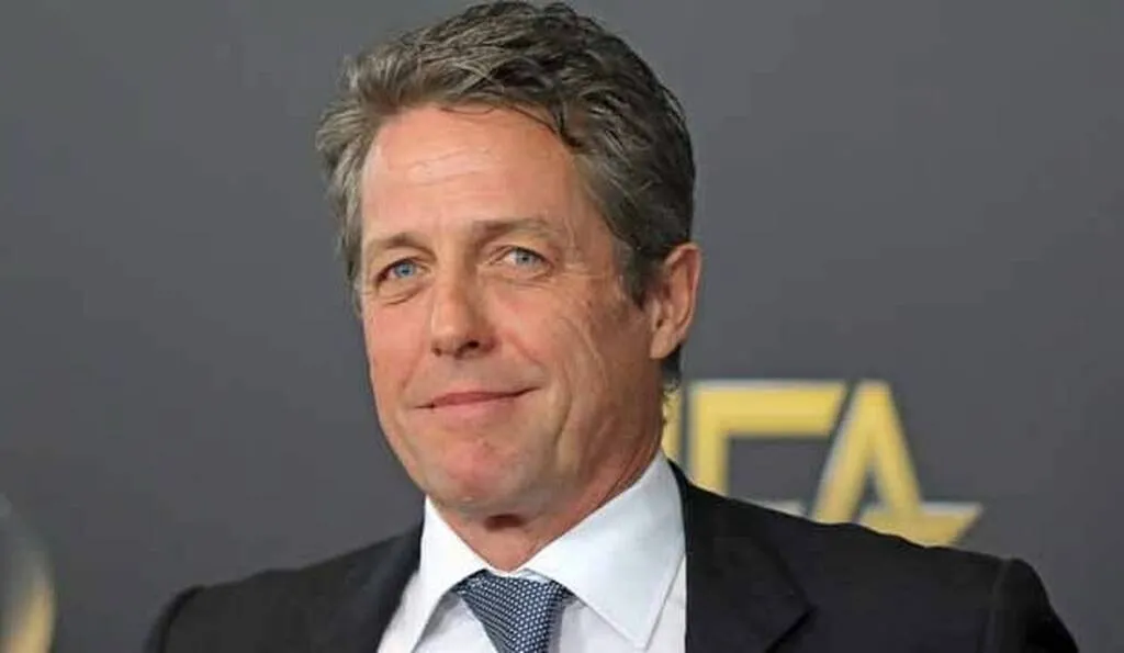 Hugh Grant: Αποκαλύπτει τα ασυνήθιστα ονόματα των παιδιών του – «Ονόμασα την κόρη μου Lulu Danger»!