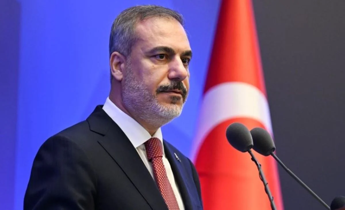 Χακάν Φιντάν: «Η Τουρκία έπεισε τη Ρωσία και το Ιράν να μην παρέμβουν στη Συρία»