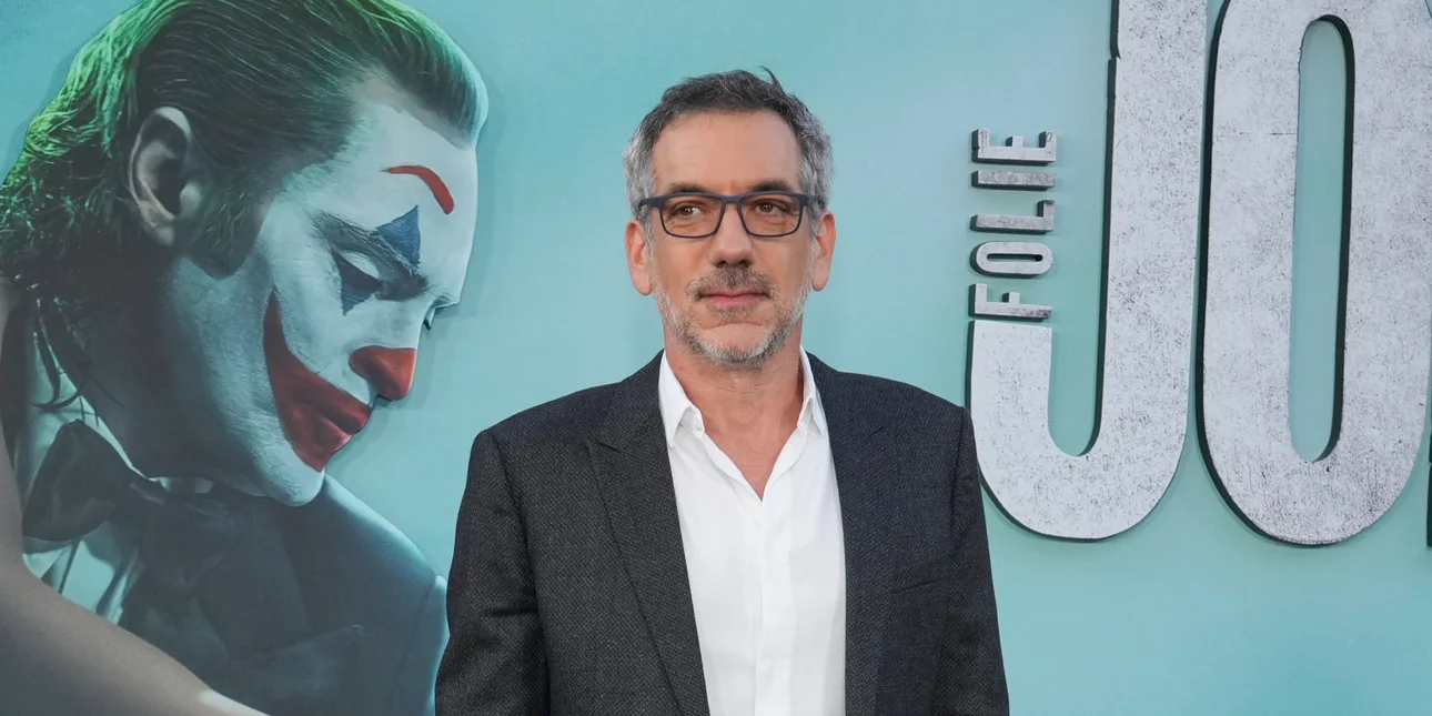 Ξέσπασε ο σκηνοθέτης του Joker: «Σταματήστε να προβάλλετε διαφημίσεις πριν από τις ταινίες»