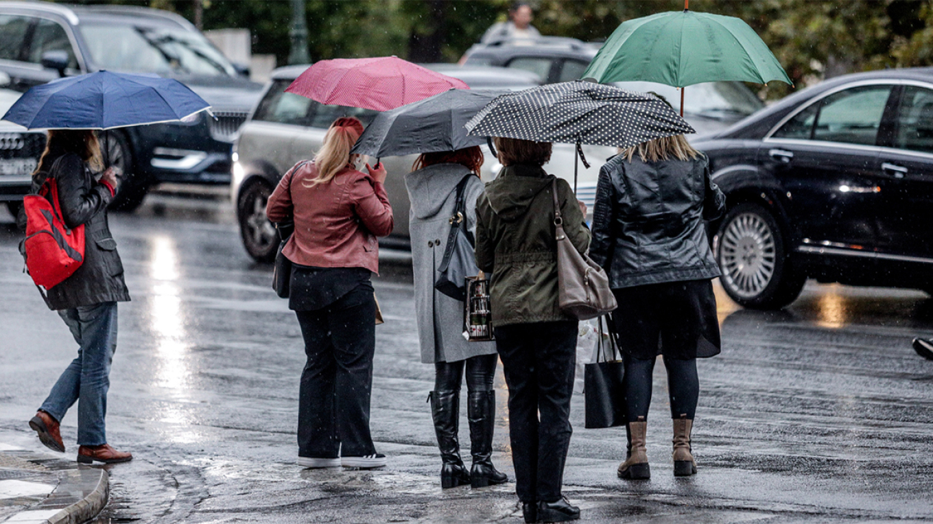 Κακοκαιρία Coral: Συστάσεις τις Πολιτικής Προστασίας - Τι να προσέξετε