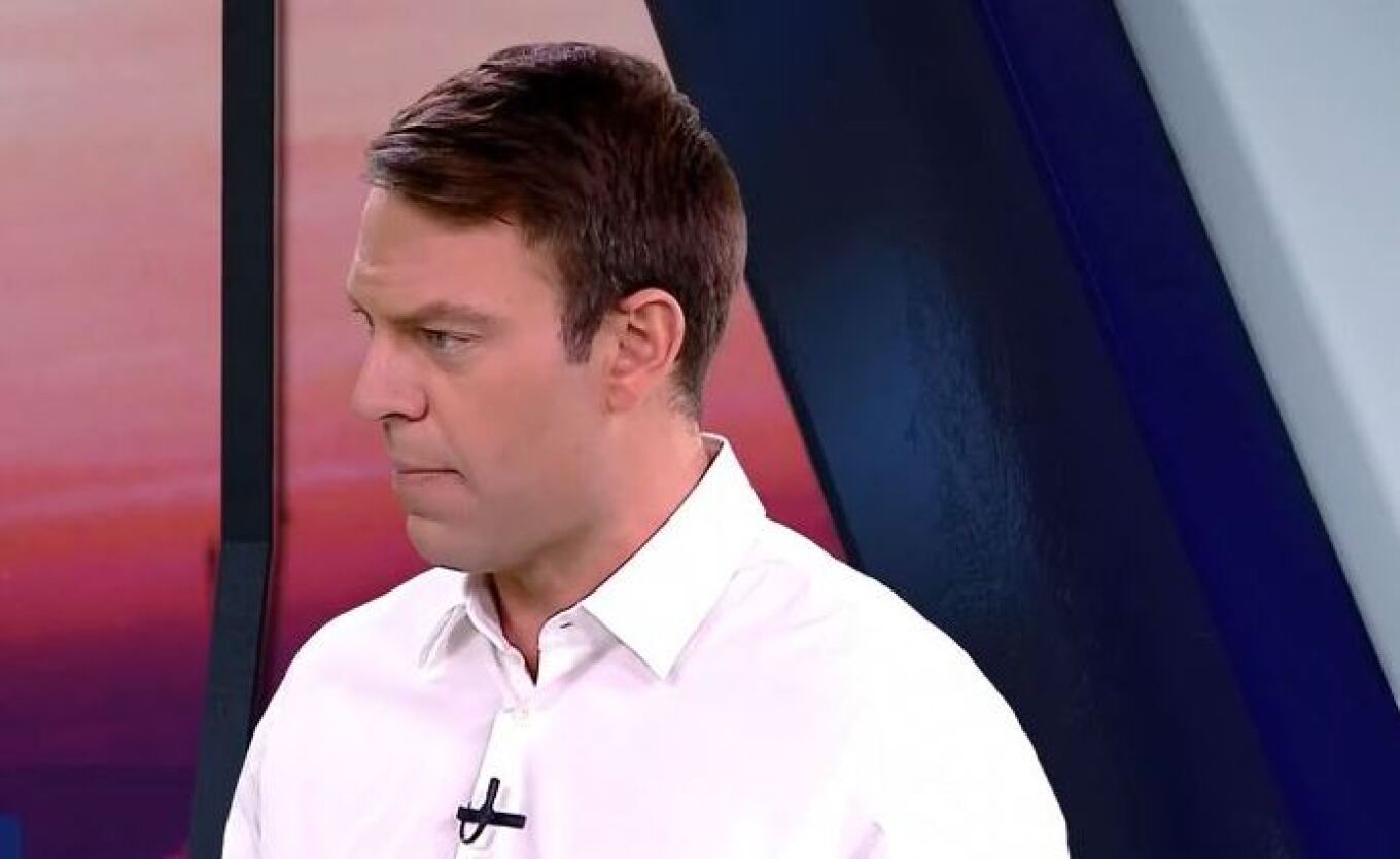 Στέφανος Κασσελάκης: Αν δεν είμαι υποψήφιος, δεν θα υπάρχει κόμμα (Video)