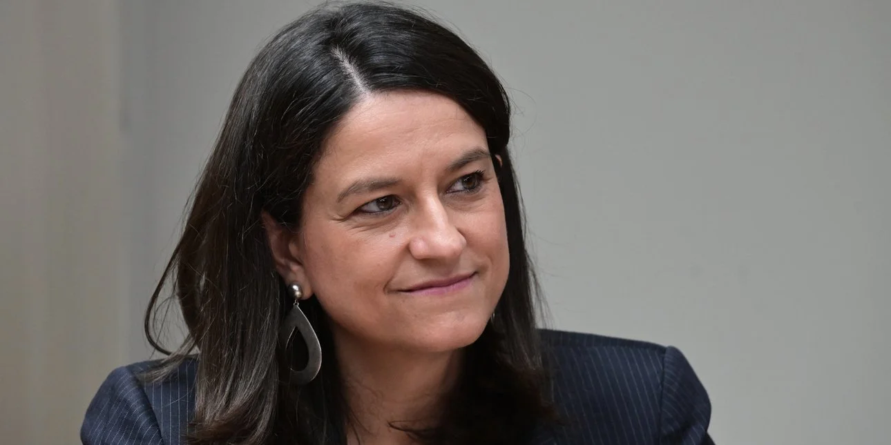 Νίκη Κεραμέως σε Ανδρουλάκη: Τον καλωσορίζουμε στον διάλογο με τους κοινωνικούς εταίρους που ξεκίνησε 6 χρόνια πριν