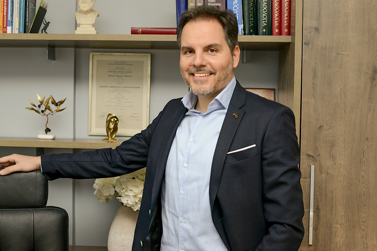 Σακχαρώδης Διαβήτης Τύπου 2: Μία παγκόσμια πρόκληση του σύγχρονου τρόπου ζωής και πώς να την αντιμετωπίσουμε