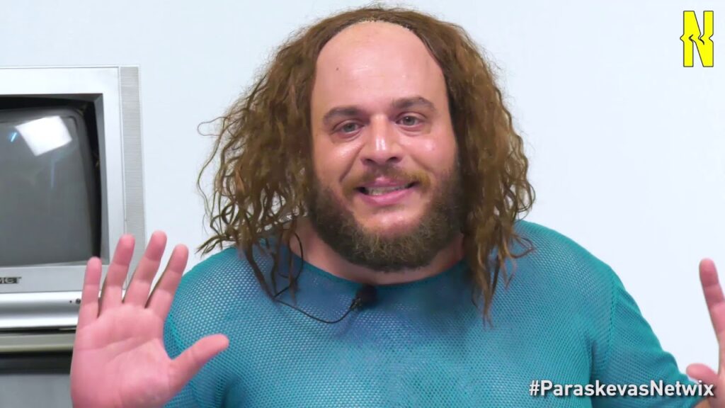 Ο Φάνης Λαμπρόπουλος κατέθεσε τραγούδι για την Eurovision 2025