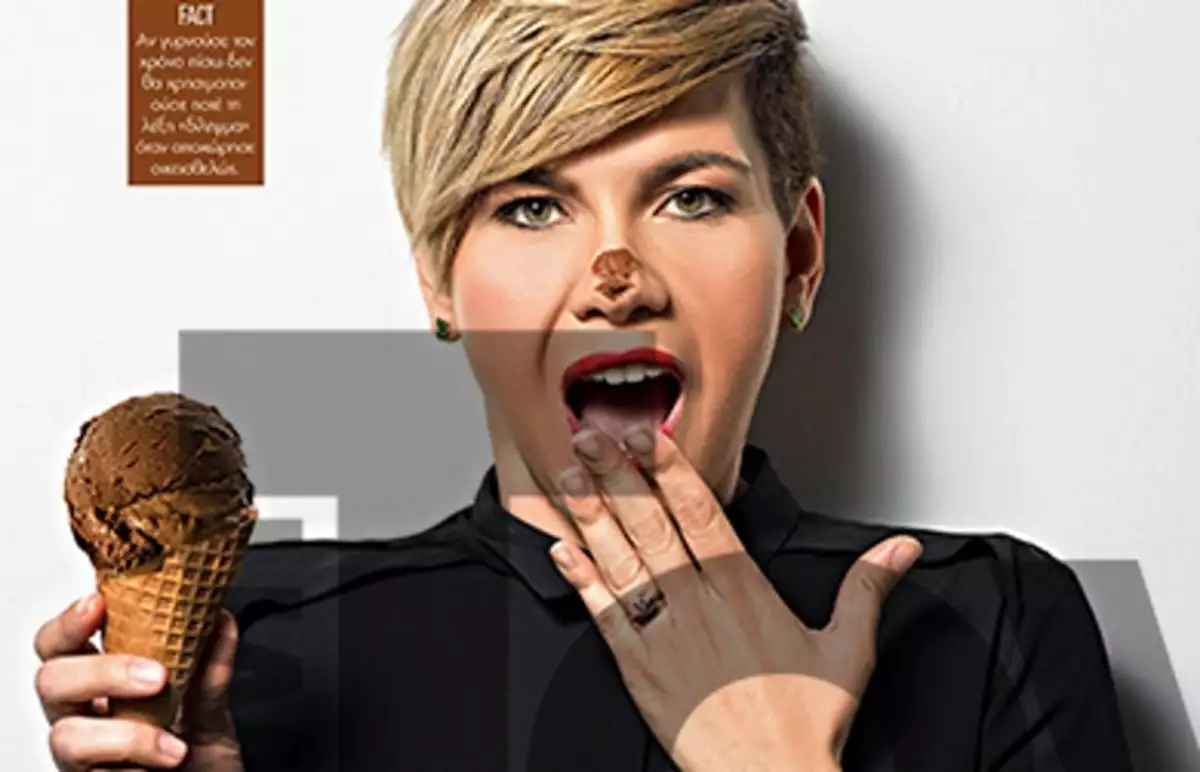 Μάγκυ Ταμπακάκη: «Δεν είχα πολύ χρόνο να αφιερώσω στο παιδί μου και ένιωθα τύψεις, έκλαιγα πολύ»(Video)