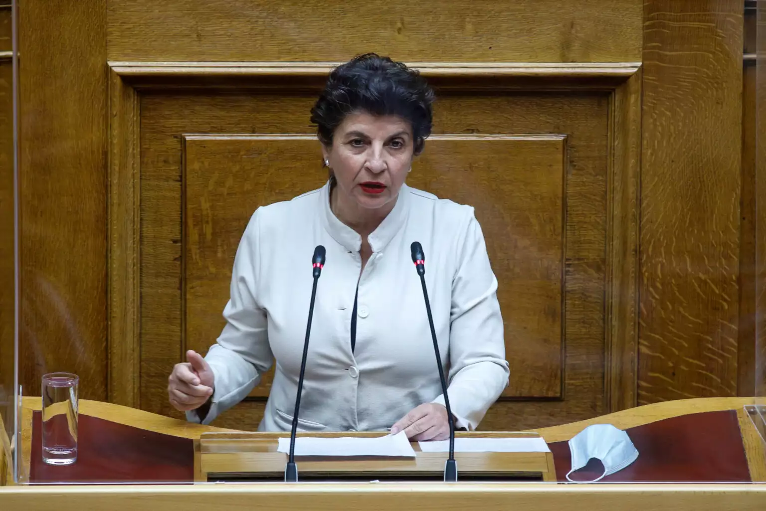 Πανέτοιμη η Μάλαμα