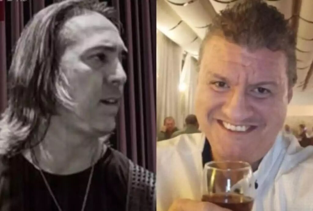 Δυτικές Συνοικίες: Mέλος του συγκροτήματος έμαθε από δημοσιογράφο τον θάνατο του Βασίλη Μαντζουράνη – Τι είπε (Video)