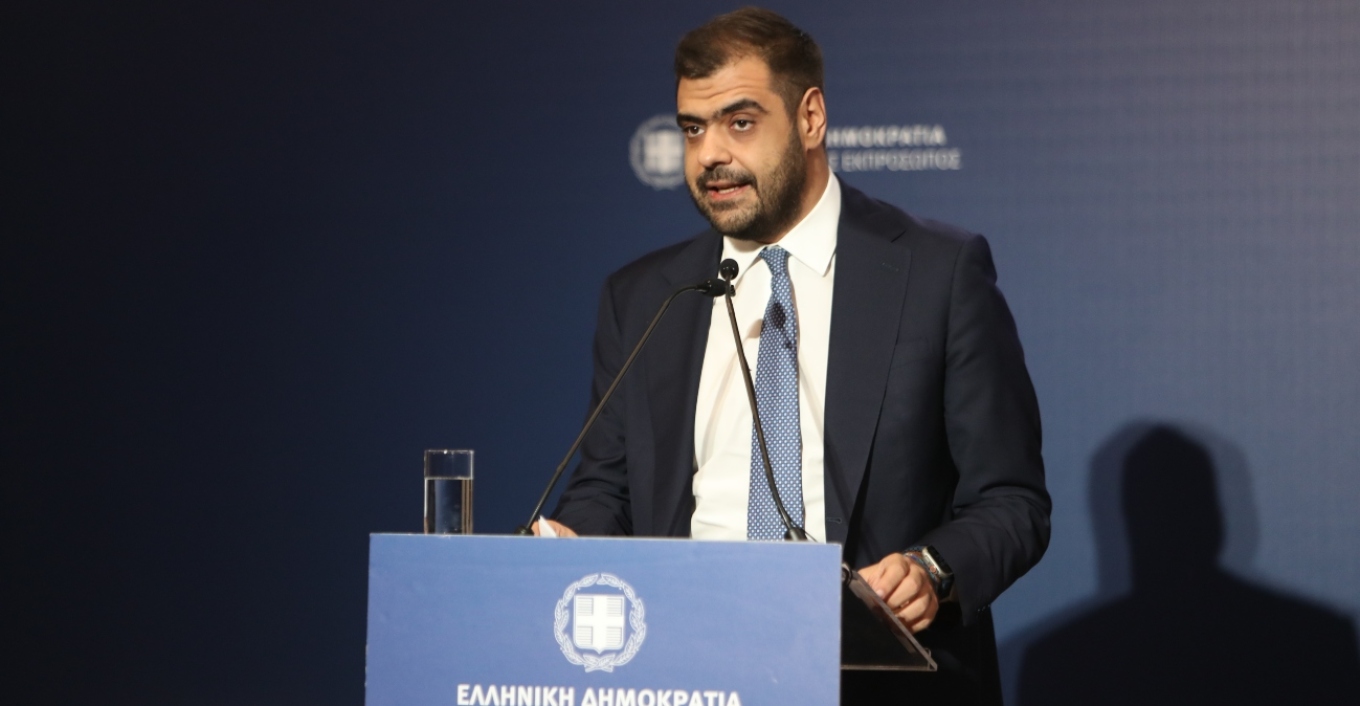 Μαρινάκης κατά Τσίπρα για τις αιχμές στη Δικαιοσύνη: Αντί να απολογηθεί για τη σκευωρία Novartis κάνει υποδείξεις